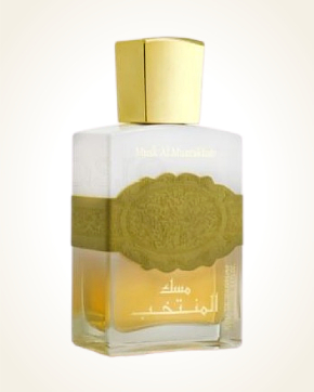Ard Al Zaafaran Musk Al Muntakhab parfémová voda 100 ml