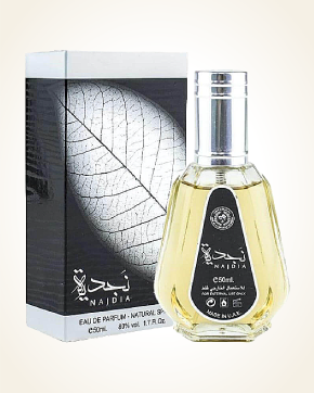 Ard Al Zaafaran Najdia Eau de Parfum 50 ml