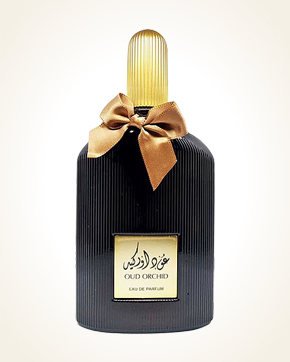 Ard Al Zaafaran Oud Orchid Eau de Parfum 100 ml