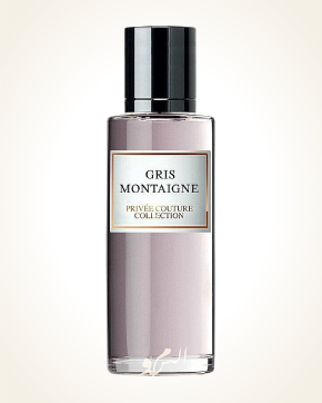 Ard Al Zaafaran Privee Gris Montaigne - parfémová voda 1 ml vzorek