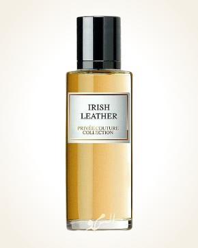 Ard Al Zaafaran Privee Irish Leather - Eau de Parfum Sample 1 ml