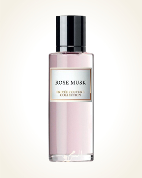 Ard Al Zaafaran Privee Rose Musk Eau de Parfum 30 ml
