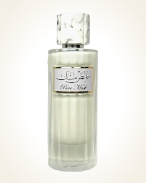 Ard Al Zaafaran Pure Musk Aqua Parfüm 100 ml