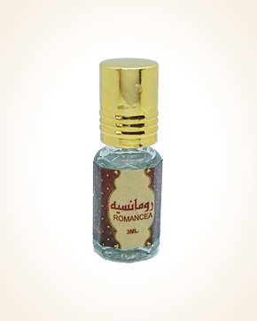 Ard Al Zaafaran Romancea Concentrated Perfume Oil 3 ml
