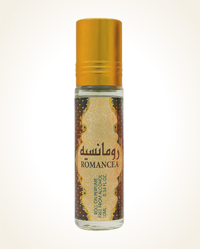 Ard Al Zaafaran Romancea - Concentrated Perfume Oil 10 ml