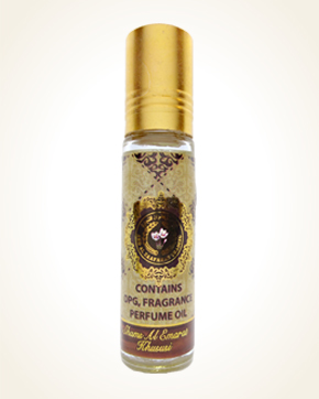 Ard Al Zaafaran Shams Al Emarat Khususi Concentrated Perfume Oil 10 ml
