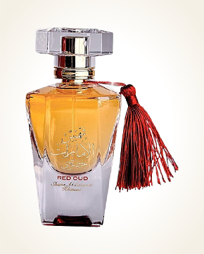 Ard Al Zaafaran Shams Al Emarat Khususi Red Oud Eau de Parfum 100 ml