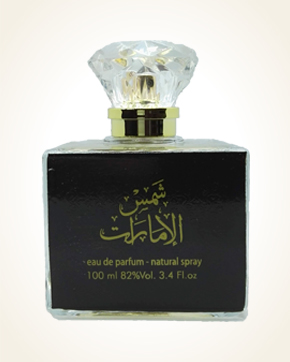 Ard Al Zaafaran Shams Al Emarat Eau de Parfum 100 ml