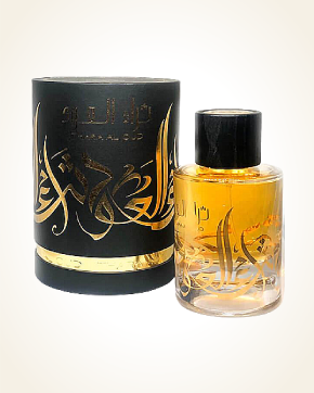 Ard Al Zaafaran Thara Al Oud - parfémová voda 100 ml