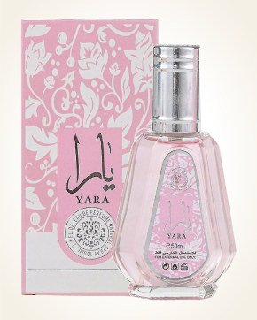 Ard Al Zaafaran Yara woda perfumowana 50 ml