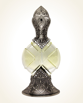 Ard Al Zaafaran Year of Zayed Concentrated Perfume Oil 25 ml