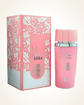 Ard Al Zahrat Sara woda perfumowana 100 ml