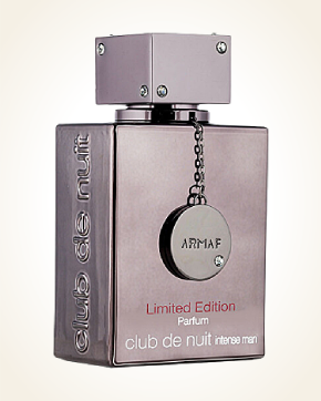 Armaf Club De Nuit Intense Man Limited Edition - woda perfumowana 105 ml