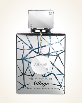 Armaf Club De Nuit Sillage parfémová voda 105 ml