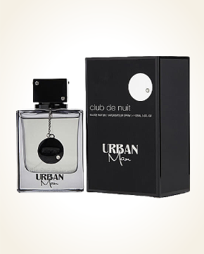 Armaf Club De Nuit Urban Man - woda perfumowana 105 ml