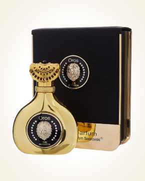 Armaf Oros The Inventor Black Edition Eau de Parfum 85 ml