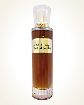 Asayel Al Oud Oud Al Andlus Eau de Parfum 100 ml
