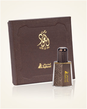 Asgharali Dehn Al Oud Concentrated Perfume Oil 6 ml