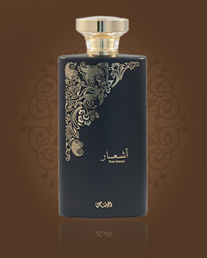 Rasasi Ashaar Eau de Parfum 100 ml | Anabis.com