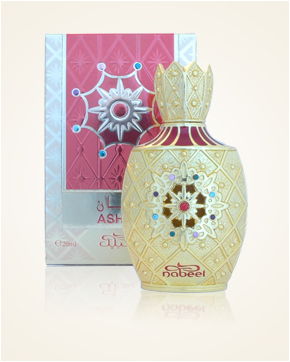 Nabeel Ashjan Concentrated Perfume Oil 20 ml