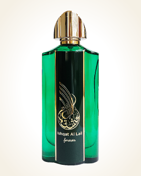 Athoor Al Alam Ishqat Al Lail Forever - parfémová voda 100 ml