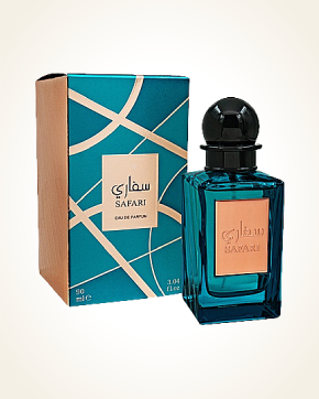 Athoor Al Alam Safari - Eau de Parfum Sample 1 ml