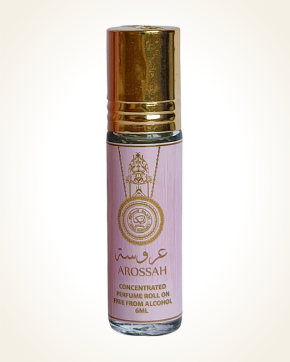 Atika Arossah perfume oil 6 ml