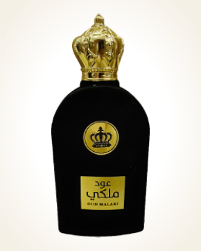 Atika Oud Malaki Eau de Parfum 100 ml