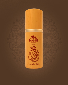 Arabian Oasis Atiyab woda perfumowana 50 ml