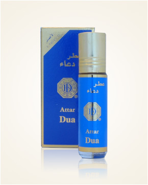 Surrati Attar Dua parfémový olej 8 ml