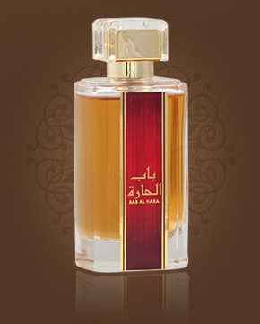 Al Alwani Bab Al Hara Eau de Parfum 100 ml