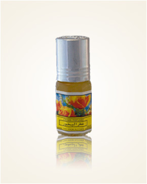 Al Rehab Bakhour Concentrated Perfume Oil 3 ml