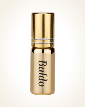 Anabis Baldo Concentrated Perfume Oil 5 ml