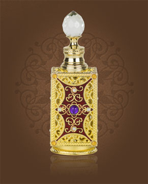 Swiss Arabian Barq Concentrated Perfume Oil 15 ml