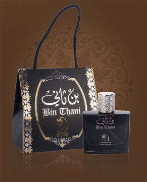 Royal Diwan Bin Thani Eau de Parfum 50 ml