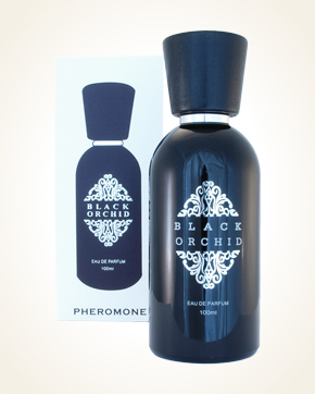 Pheromone Perfumes Black Orchid woda perfumowana 100 ml