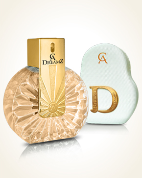 Nabeel CA-DreamZ Eau de Parfum 100 ml