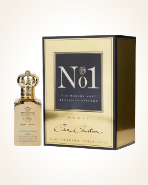 Clive Christian No. 1 - Eau de Parfum Sample 1 ml