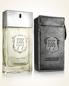 Nabeel DX 77 parfémová voda 100 ml
