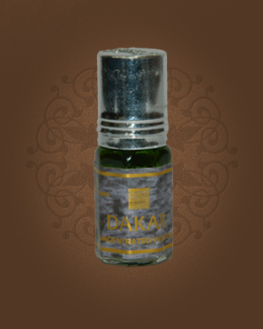 Al Rehab Dakar olejek perfumowany 3 ml