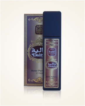 Naseem Daliya Pen Spray Water Perfume 15 ml