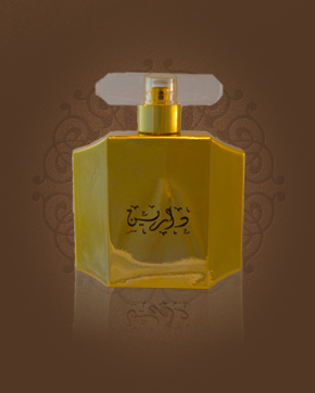 Arabian Oud Dareen Eau de Parfum 100 ml