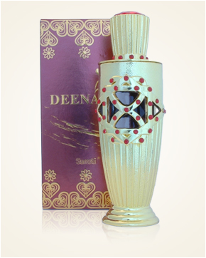 Surrati Deena Concentrated Perfume Oil 12 ml