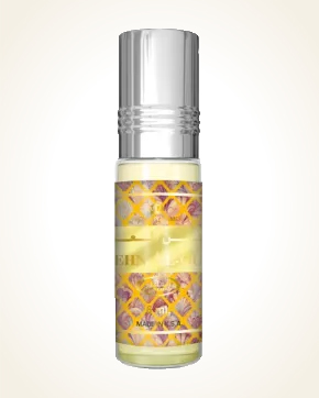 Al Rehab Dehn Al Oud Concentrated Perfume Oil 6 ml