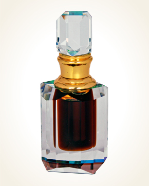 Swiss Arabian Dehn El Ood Mubarak Concentrated Perfume Oil 6 ml