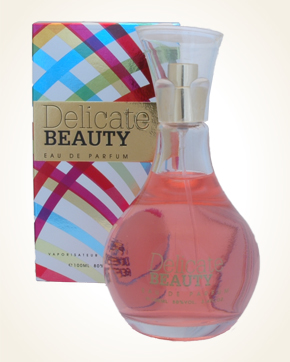 Al Alwani Delicate Beauty parfémová voda 100 ml