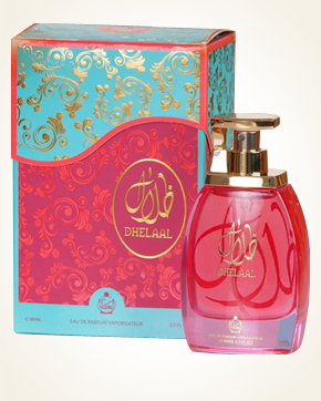 Afnan Dhelaal Pink Eau de Parfum 80 ml