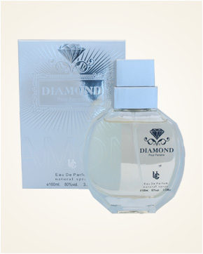 Al Alwani Diamond Eau de Parfum 100 ml