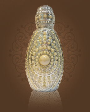 Asgharali Durat Al Bahrain parfémový olej 12 ml