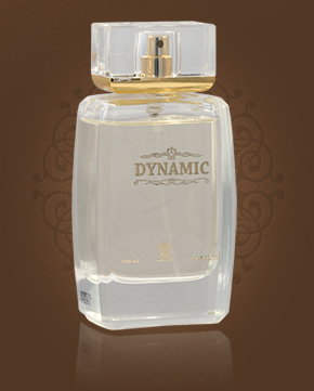 Arabian Oud Dynamic Eau de Parfum 100 